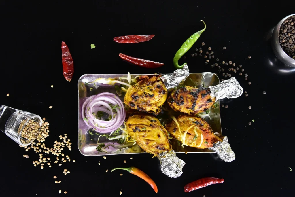 Open restaurants now near me